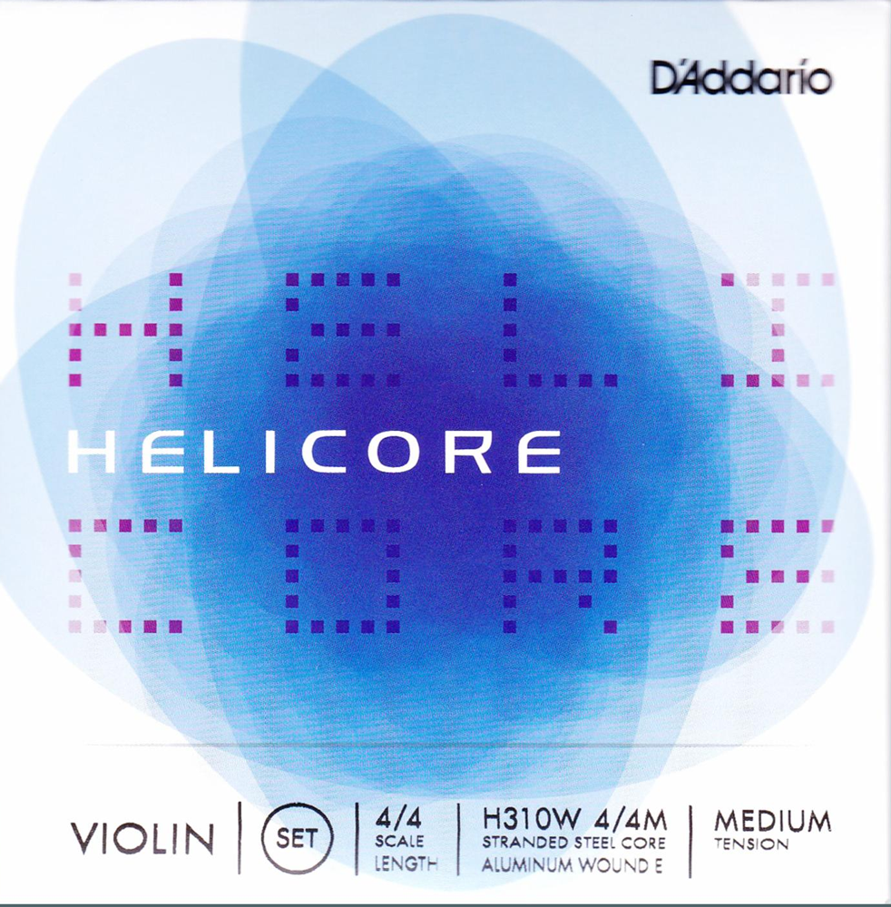 Helicore