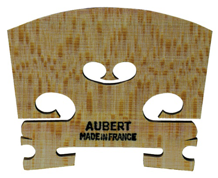 AUBERT Rohsteg Violine