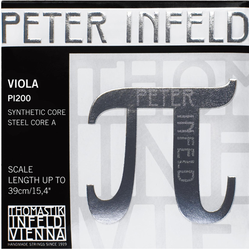 Peter Infeld PI