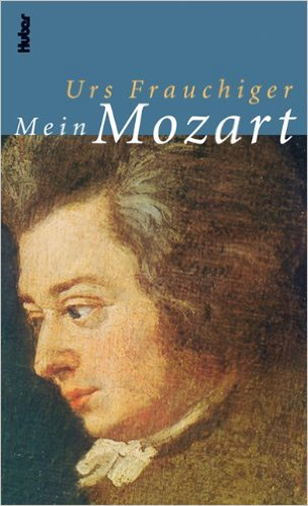 Mein Mozart