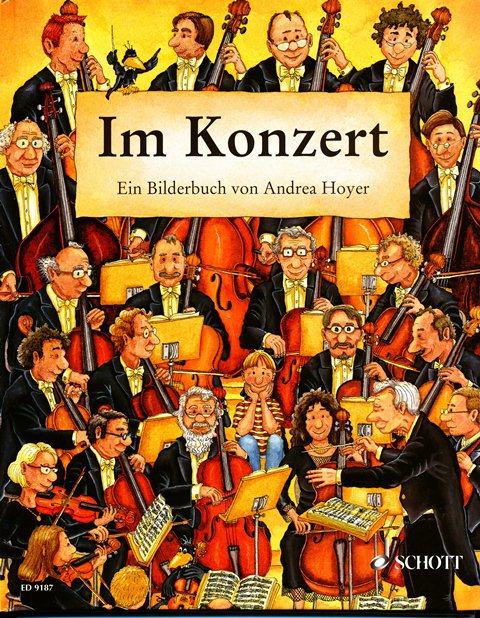 Im Konzert