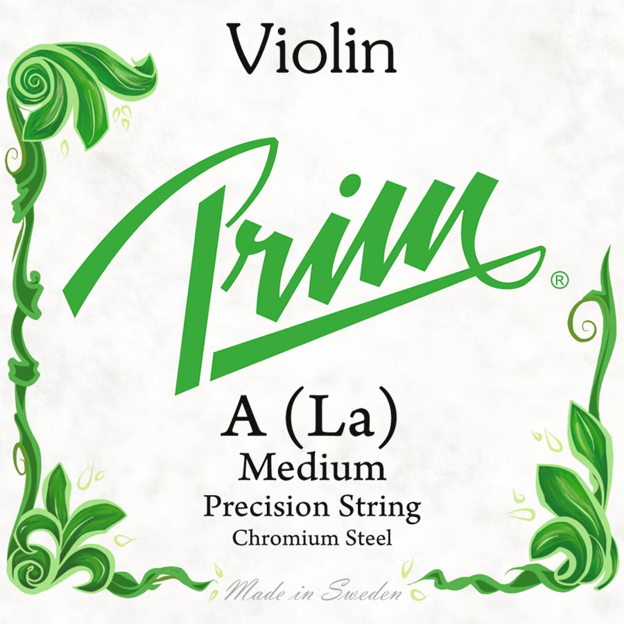 PRIM  Precision Violinsaite A