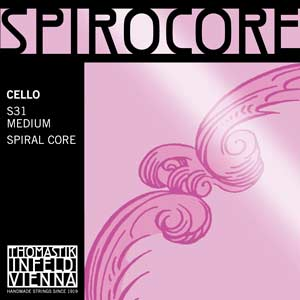 Spirocore