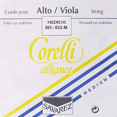 CORELLI Alliance Violasaite D