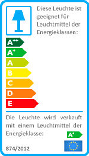 K&M Notenpultleuchte »LED FlexLight«