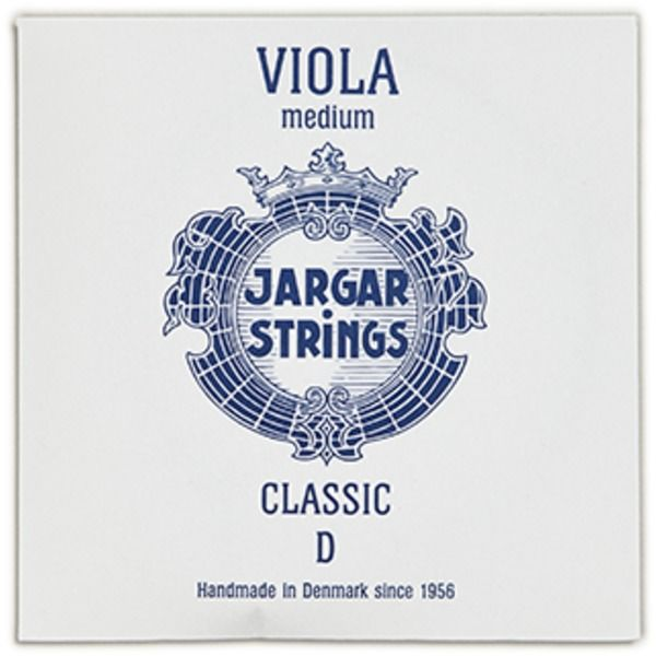 JARGAR Classic Violasaite D