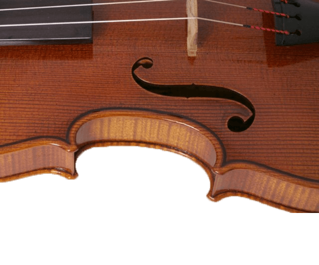 Ernst-Heinrich Roth Violine, Classic Line