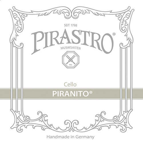 PIRASTRO Piranito Cellosaite C, medium