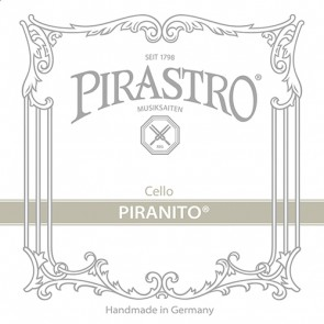 Pirastro Piranito