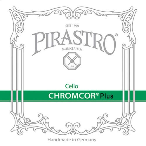 PIRASTRO Chromcor Plus Cellosaite A, medium