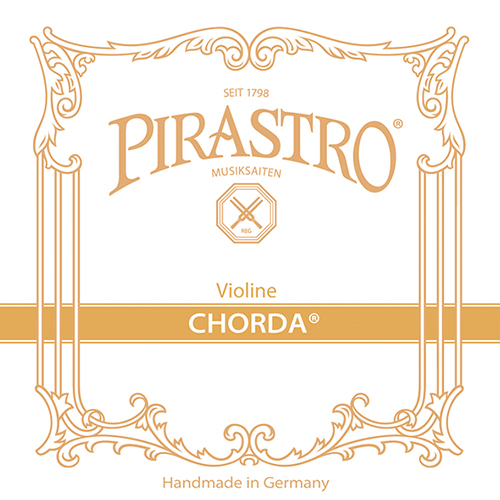 PIRASTRO Chorda Violinsaiten SATZ, medium