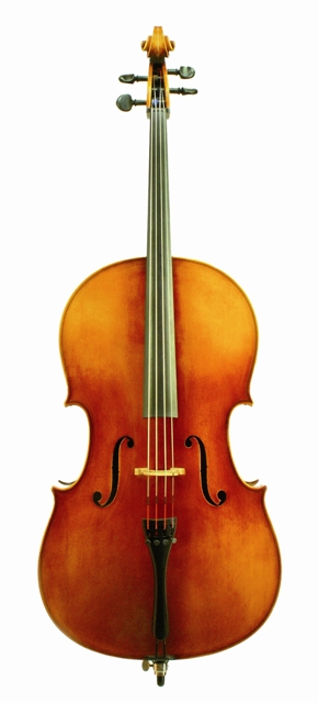 Ernst Heinrich Roth Cello Master Line