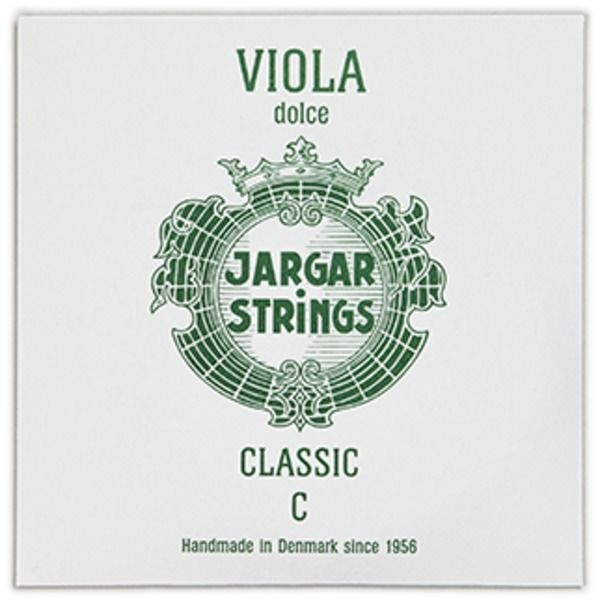 JARGAR Classic Violasaite C