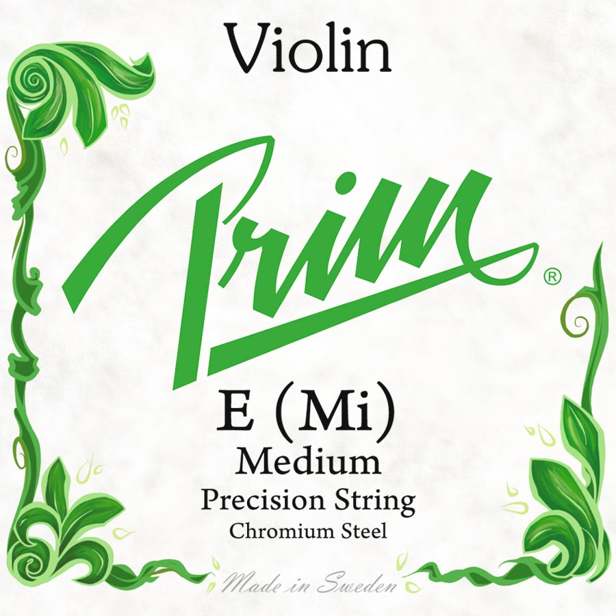 PRIM Precision Violinsaite E