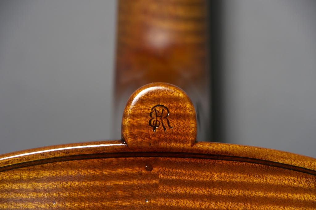 Ernst Heinrich Roth Cello Classic Line