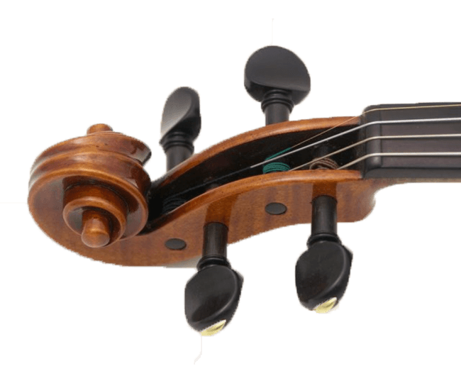 Ernst-Heinrich Roth Violine, Classic Line