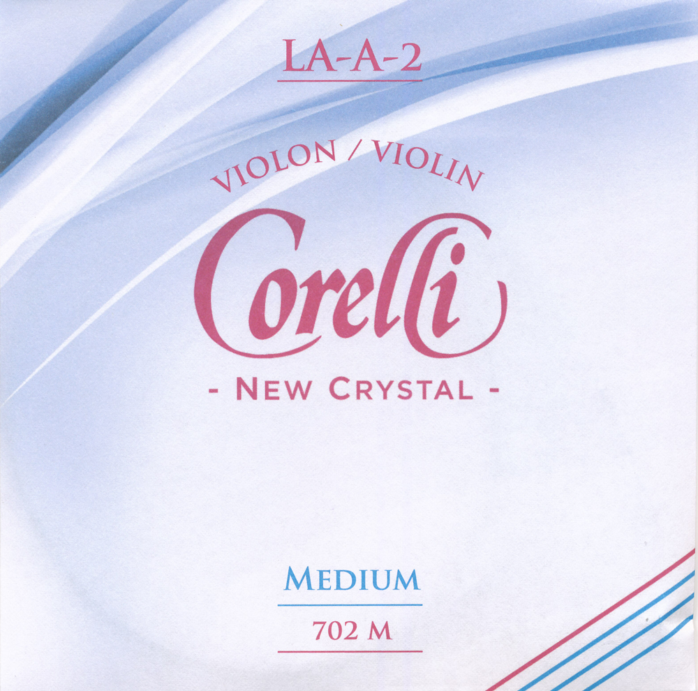 CORELLI Crystal Violinsaite A