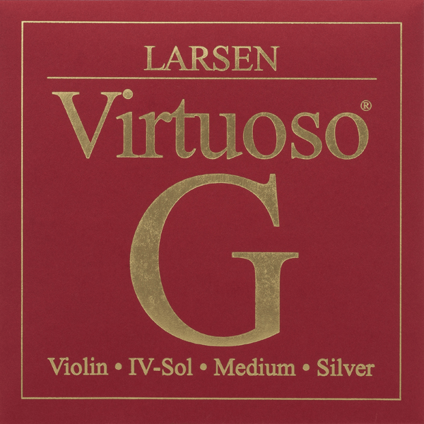 LARSEN Virtuoso Violinsaite G