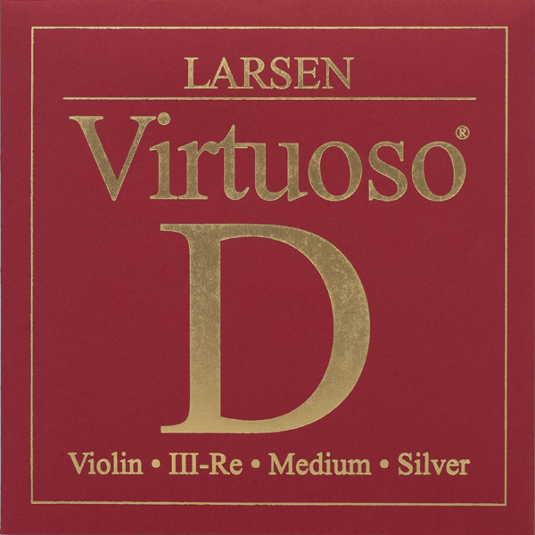 LARSEN Virtuoso Violinsaite D