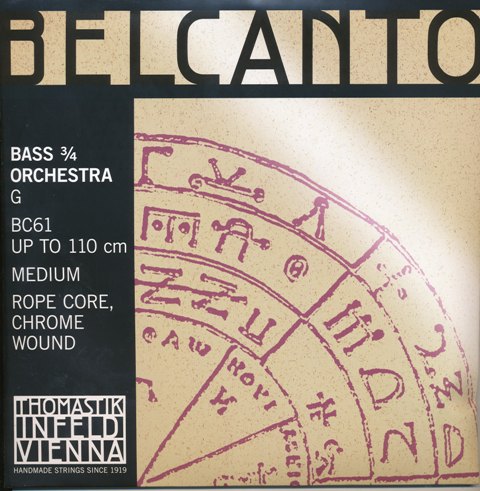 Belcanto 