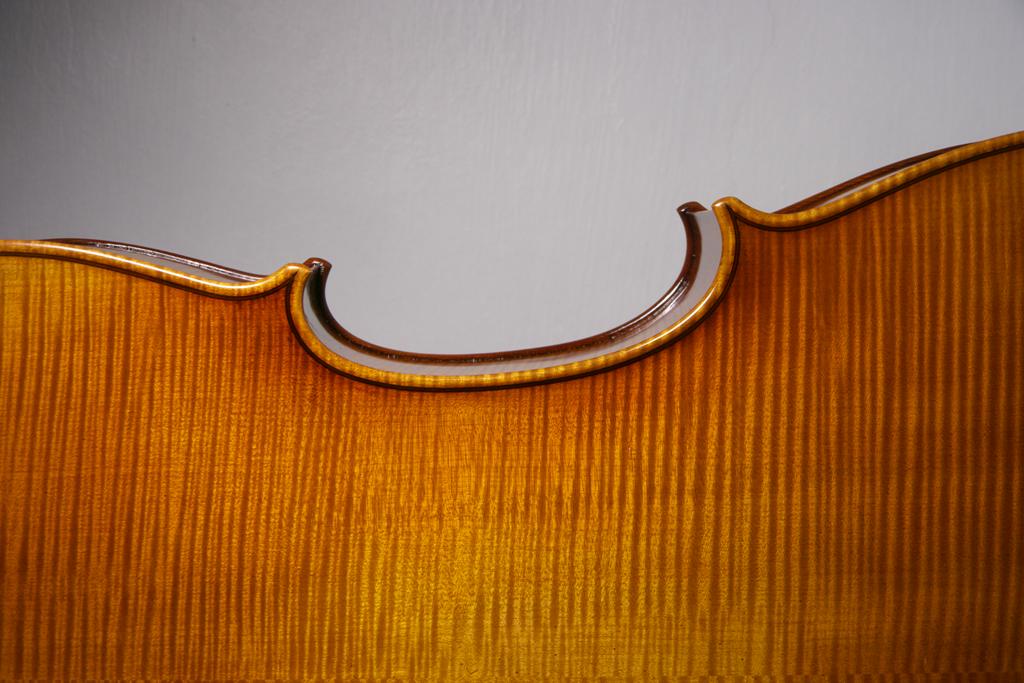 Ernst Heinrich Roth Cello Classic Line