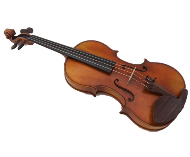 Meistervioline Mauro Franconi 4/4