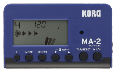 KORG MA 2 Metronome