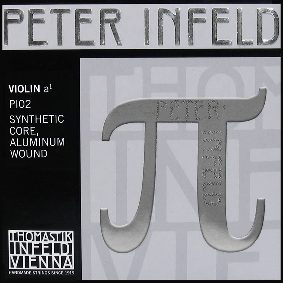 THOMASTIK Peter Infeld PI02 Violinsaite A