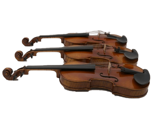 Arc Verona Antik Konzertvioline 4/4