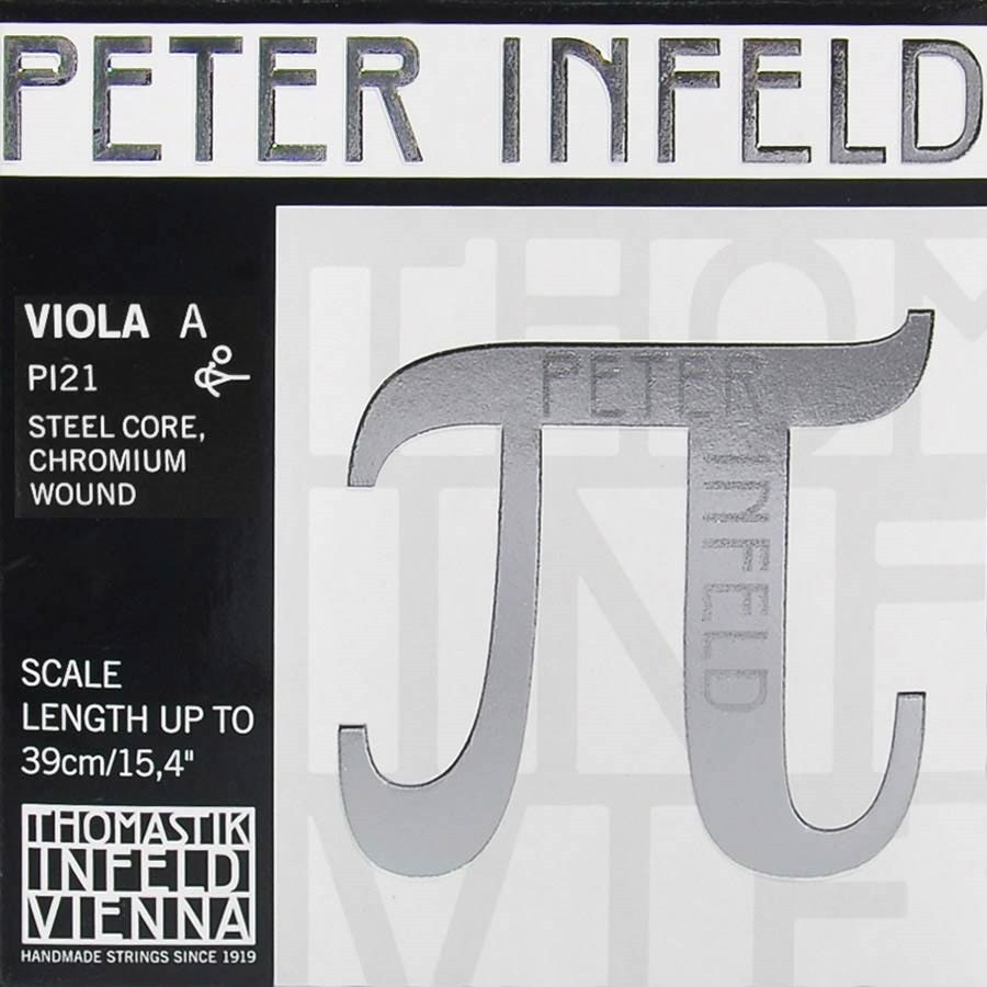 THOMASTIK Peter Infeld PI Violasaite A, medium