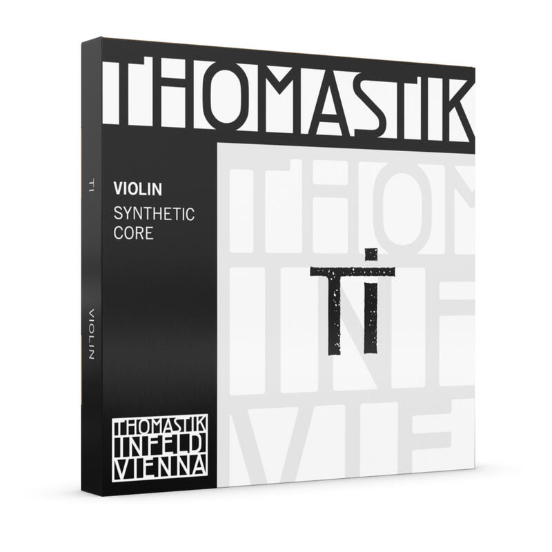 THOMASTIK TI Violinsaiten SATZ