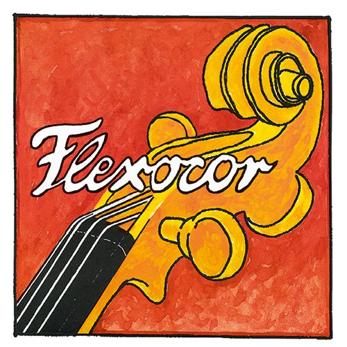 Flexocor Deluxe