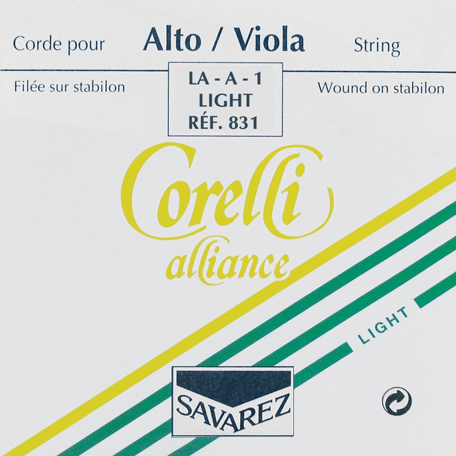 CORELLI Alliance Violasaite A light