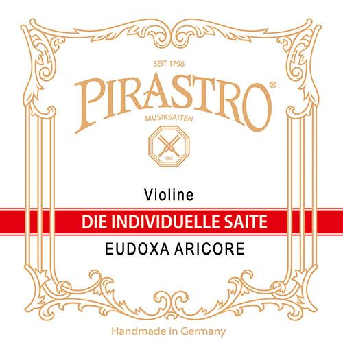 PIRASTRO Eudoxa Aricore Violinsaite A