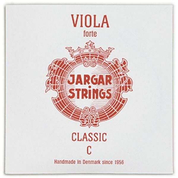 JARGAR Classic Violasaite C