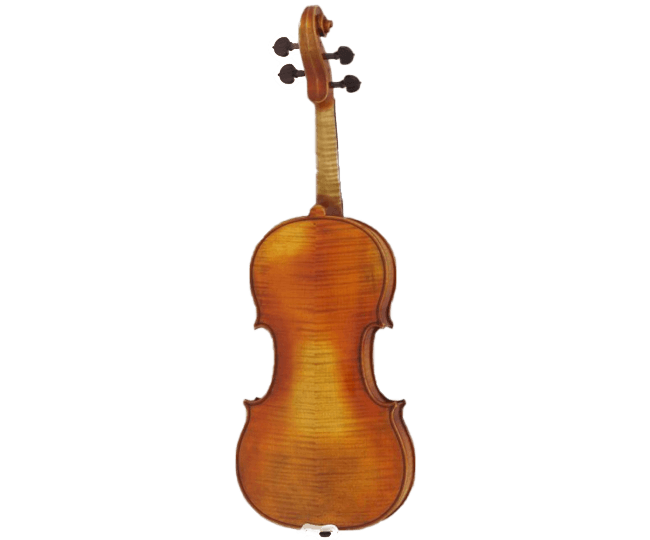 Meistervioline Mauro Franconi 4/4