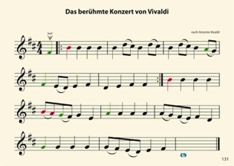 Florian Meierott Violinschule Band 1