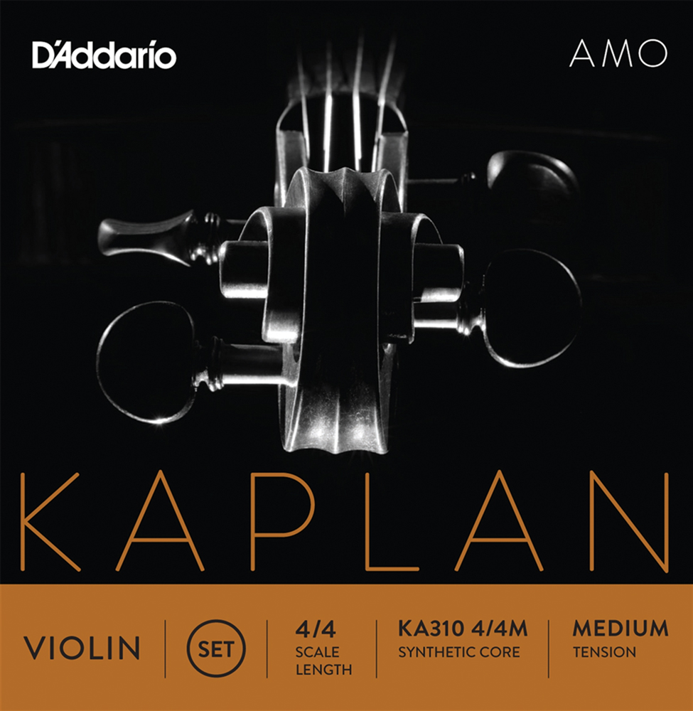 Kaplan AMO - VIVO