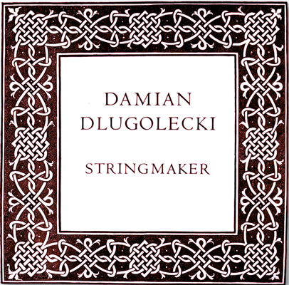 Damian Dlugolecki