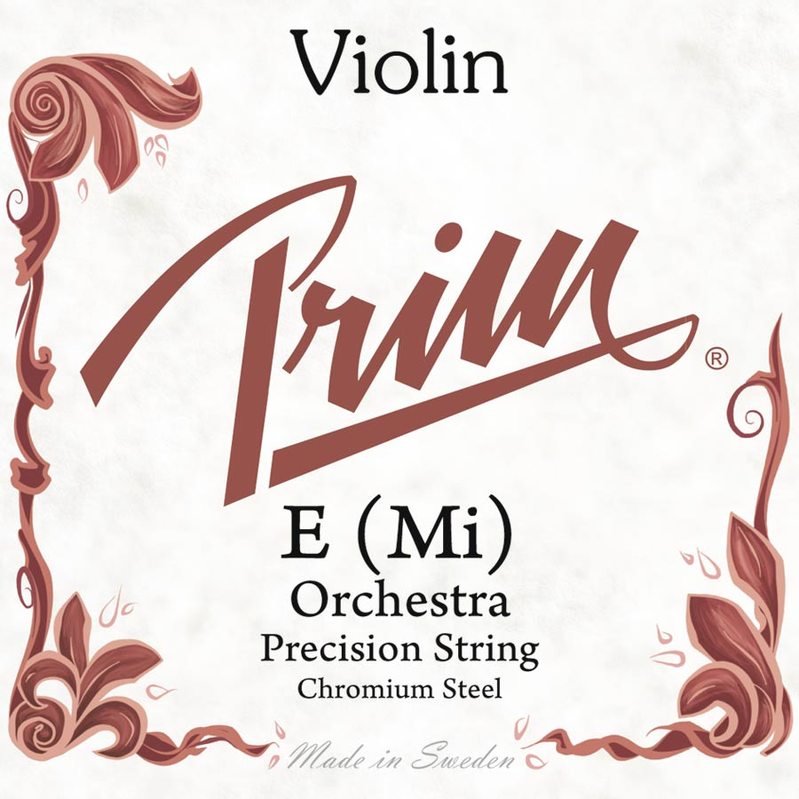 PRIM Precision Violinsaite E orchestra