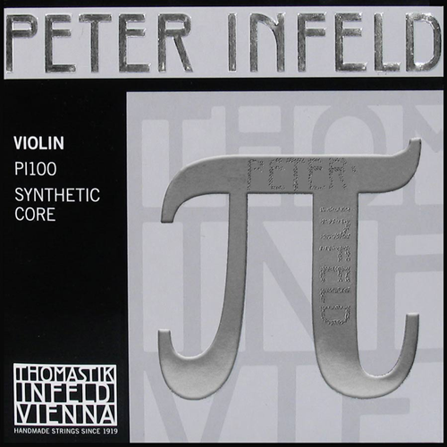 Peter Infeld PI 