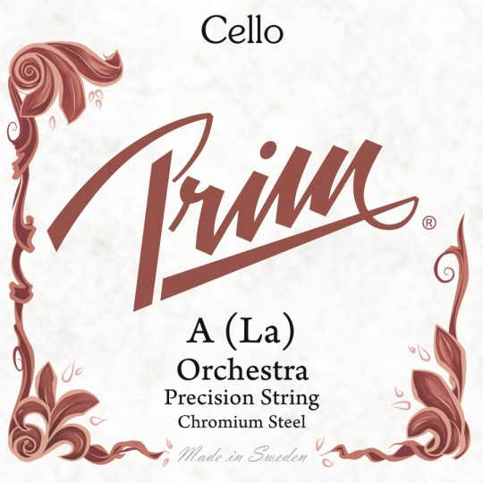 PRIM Precision Cellosaite A orchestra