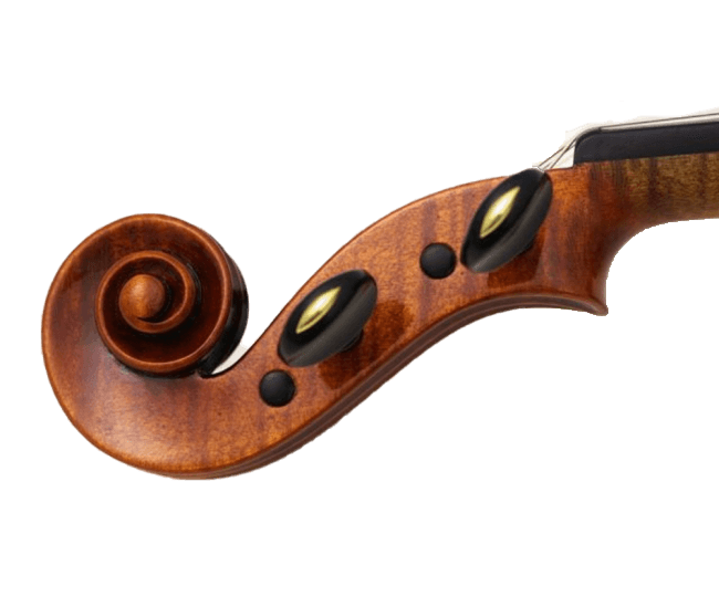 Ernst-Heinrich Roth Violine, Classic Line