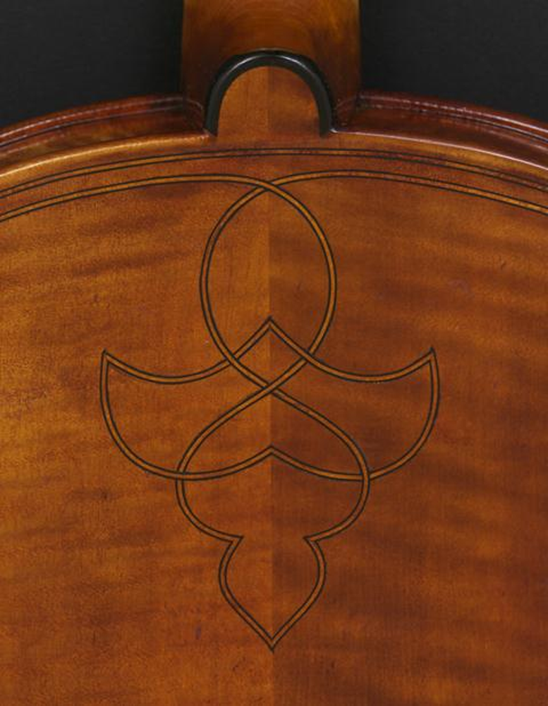 Arc Verona Cremona Viola Modell Gasparo da Salo  40.5 cm