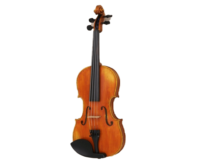 Arc Verona Student Violine antik 4/4