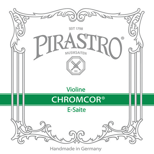 Chromcor