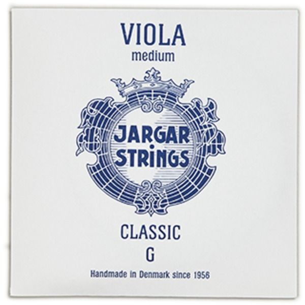 JARGAR Classic Violasaite G