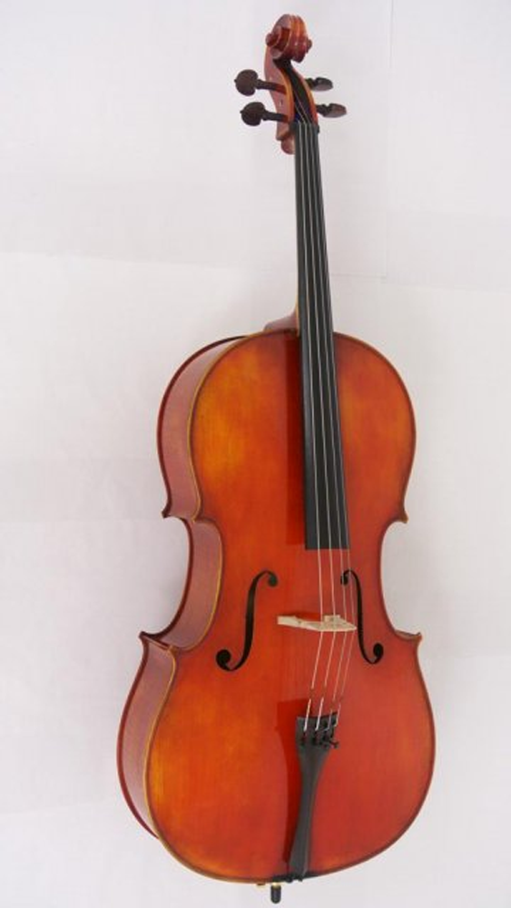 Meistercello Mauro Franconi 4/4