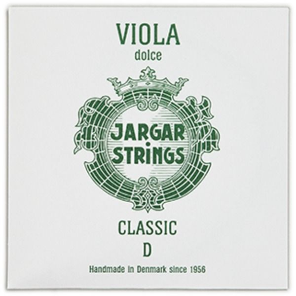 JARGAR Classic Violasaite D dolce