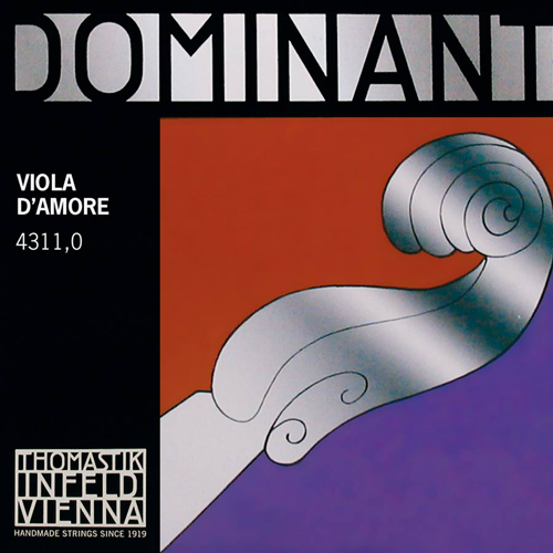 Viola D´ Amore